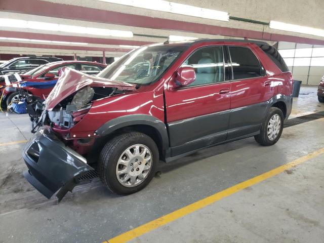 Buick Rendezvous (2005)