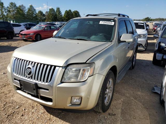 Mercury Mariner (2010)