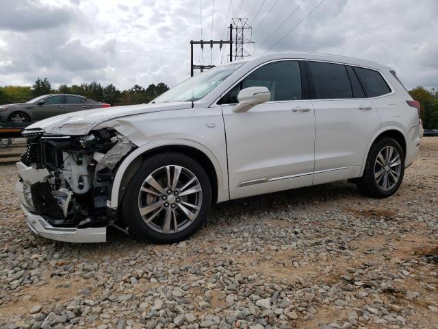 Cadillac Xt6 (2020)