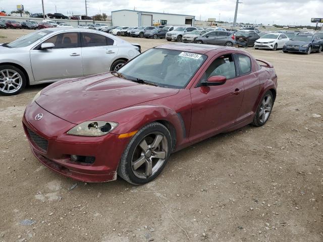 Mazda Rx8 (2006)