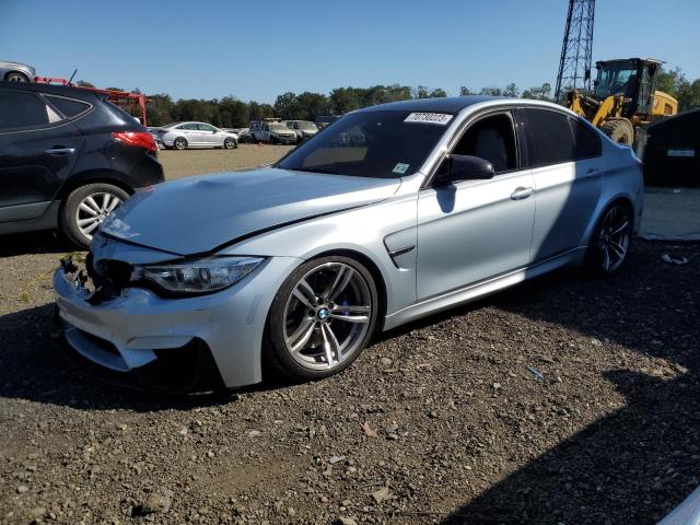 Bmw M3 (2017)