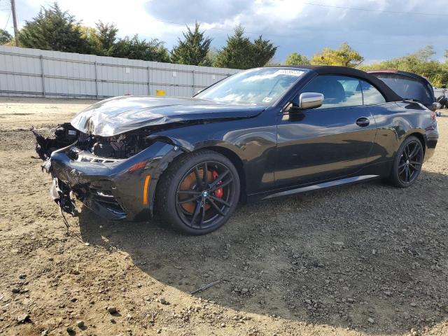 Bmw M4 (2022)