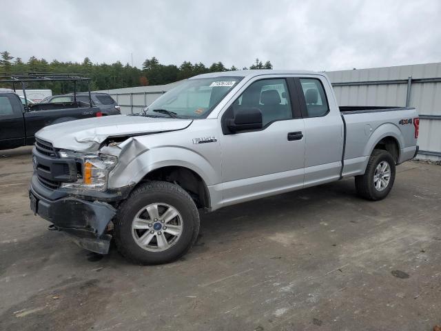 Ford F-150 (2018)