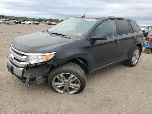 Ford Edge (2013)