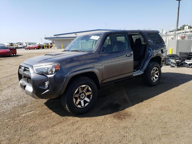 Toyota 4runner se (2023)