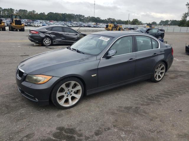 Bmw 3 series (2008)