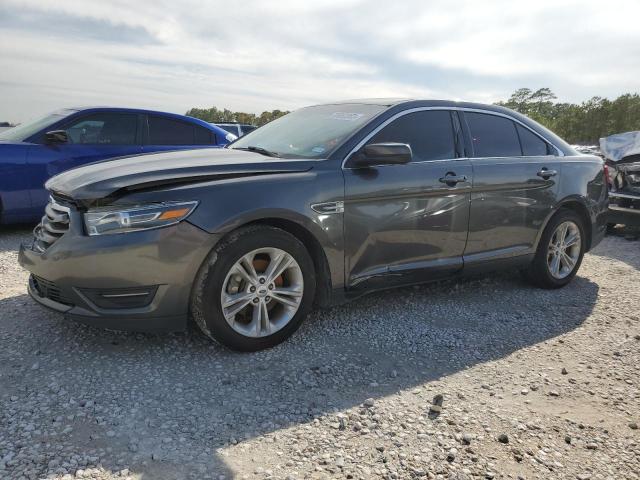 Ford Taurus (2018)