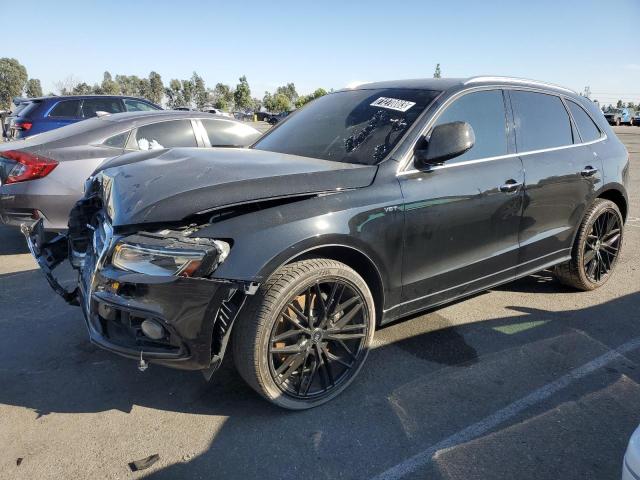 Audi Sq5 (2016)
