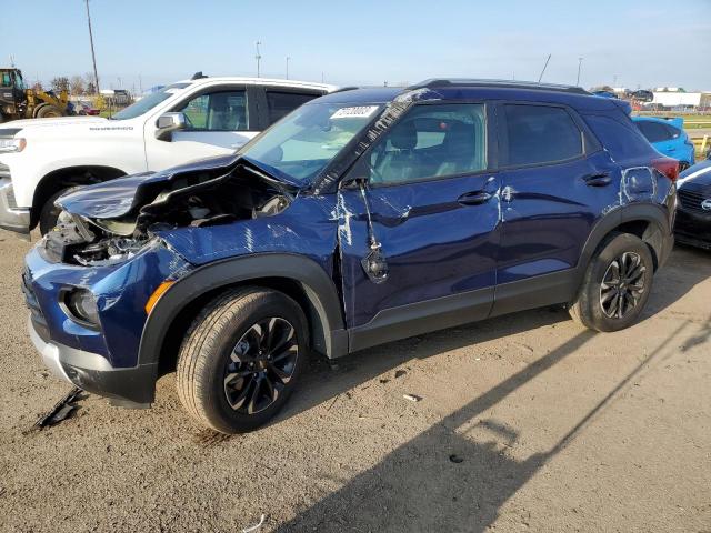 Chevrolet Trailblzr (2022)