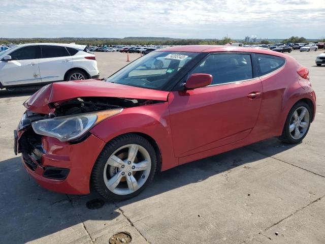 Hyundai Veloster (2015)