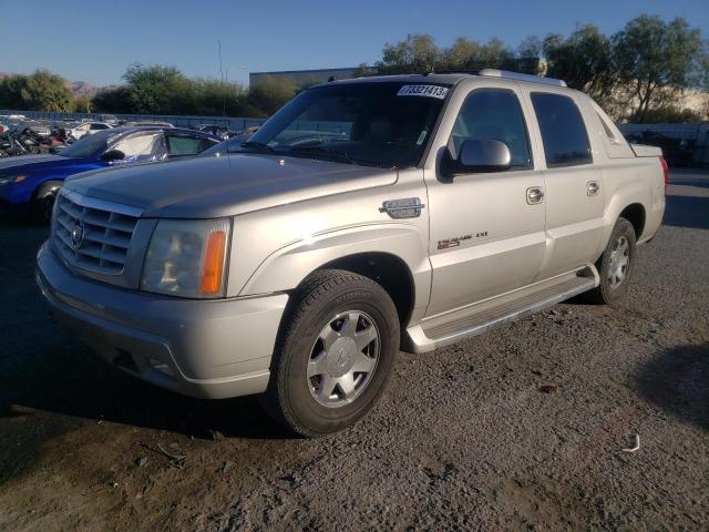 Cadillac Escalade (2005)