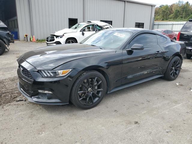 Ford All models (2016)