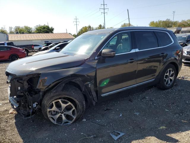 Kia Telluride (2020)