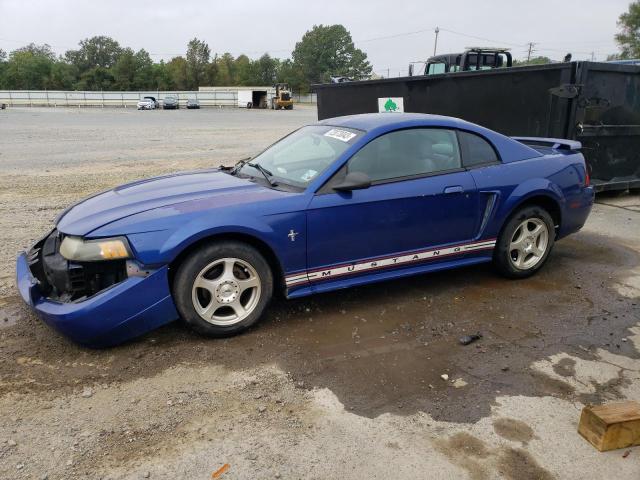 Ford All models (2003)