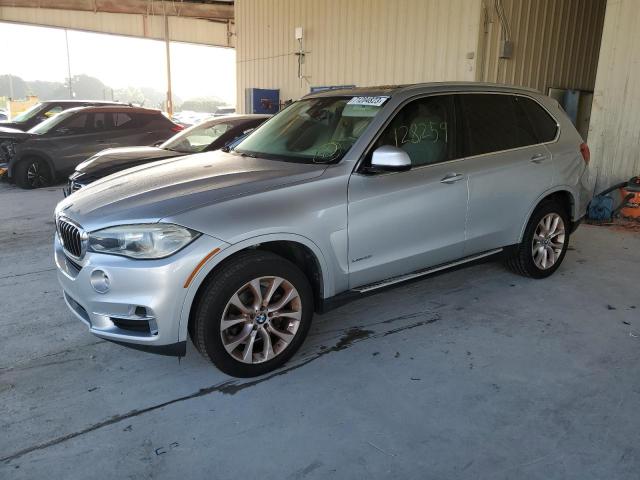 Bmw X5 xdrive3 (2015)