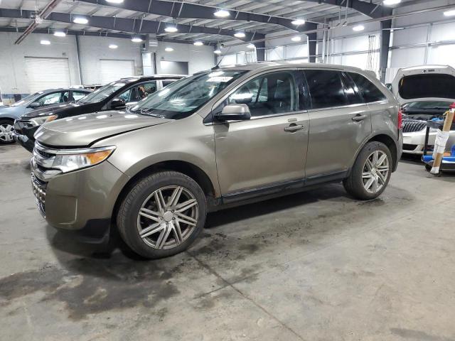 Ford Edge (2013)