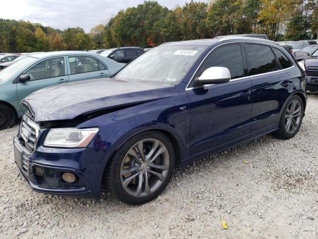 Audi Sq5 (2014)