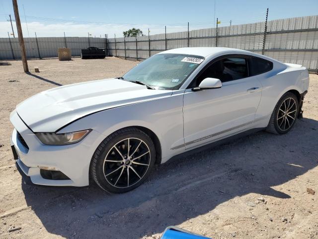 Ford All models (2017)
