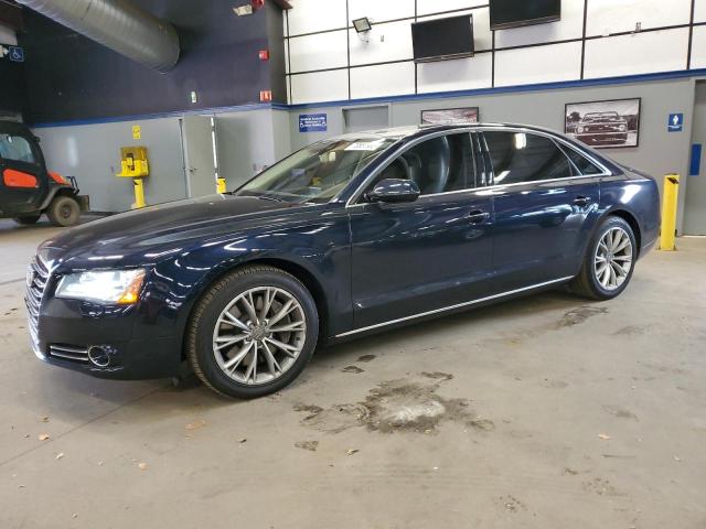Audi A8 (2012)