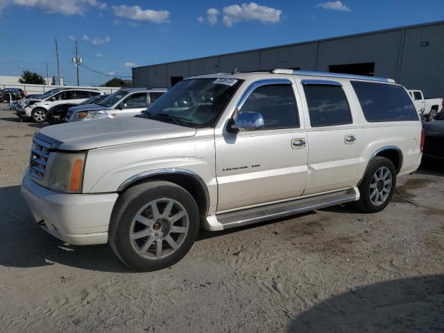 Cadillac Escalade (2006)
