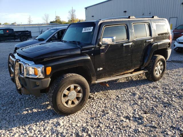 Hummer H3 (2006)