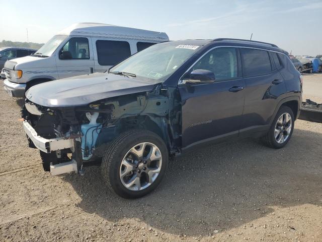 Jeep Compass li (2021)