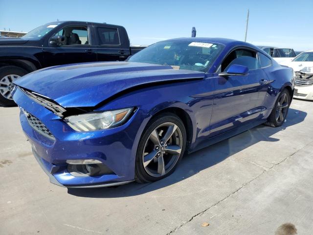 Ford All models (2015)