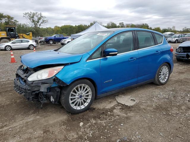 Ford Cmax (2013)