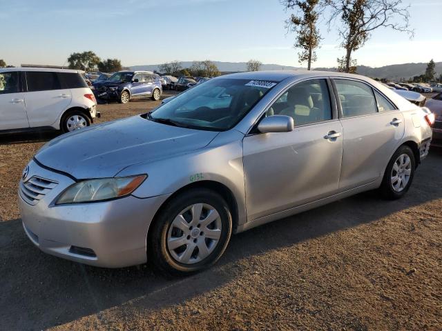 Toyota Camry (2009)