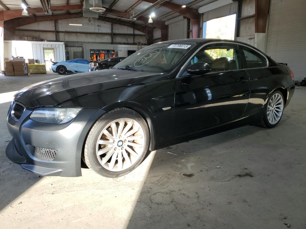 Bmw 328 i (2007)