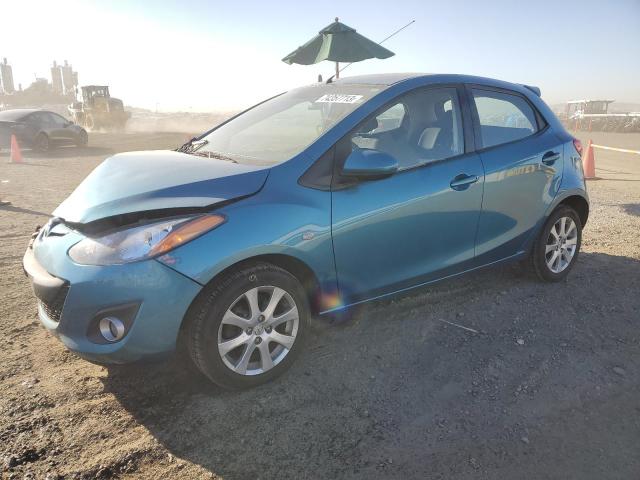 Mazda 2 (2011)