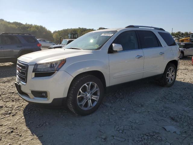 Gmc Acadia (2015)
