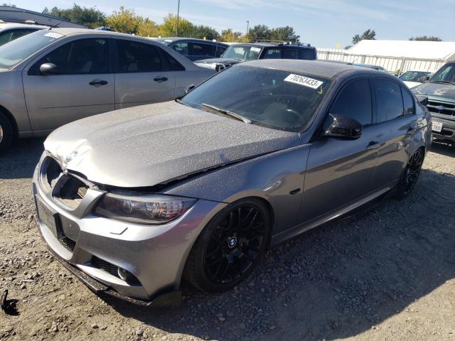 Bmw 3 series (2011)