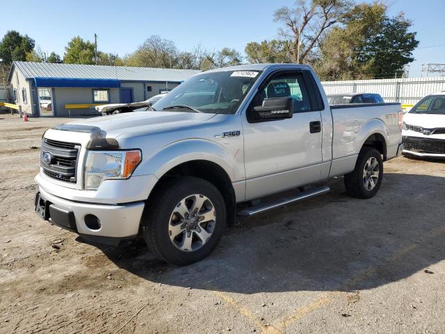 Ford All models (2013)