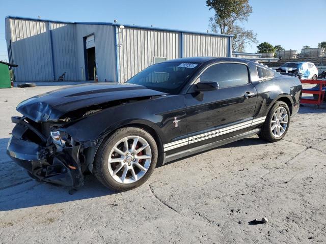 Ford All models (2010)