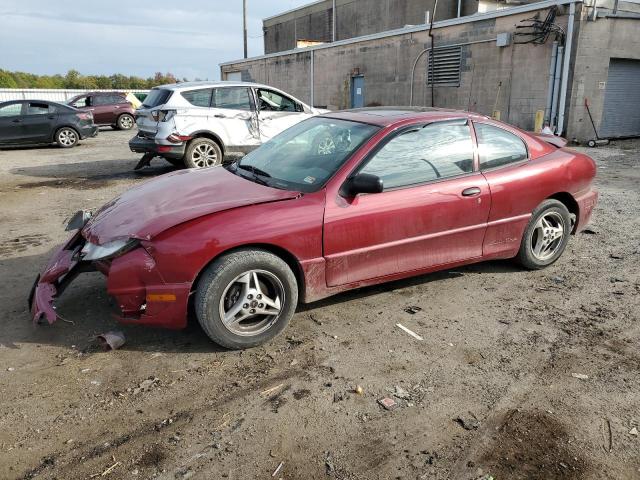 Pontiac Sunfire (2005)