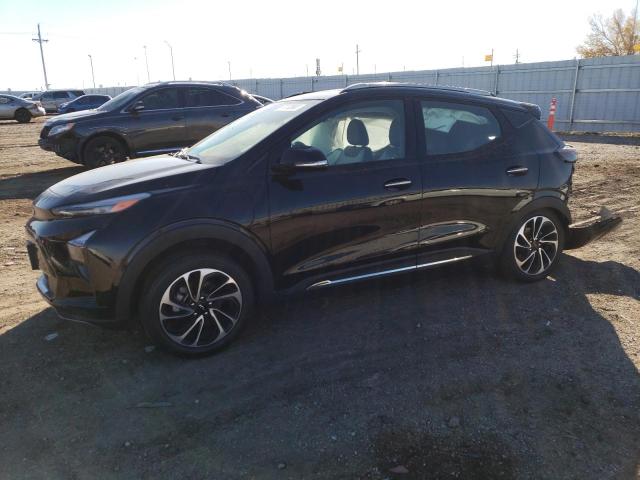 Chevrolet Bolt euv (2022)