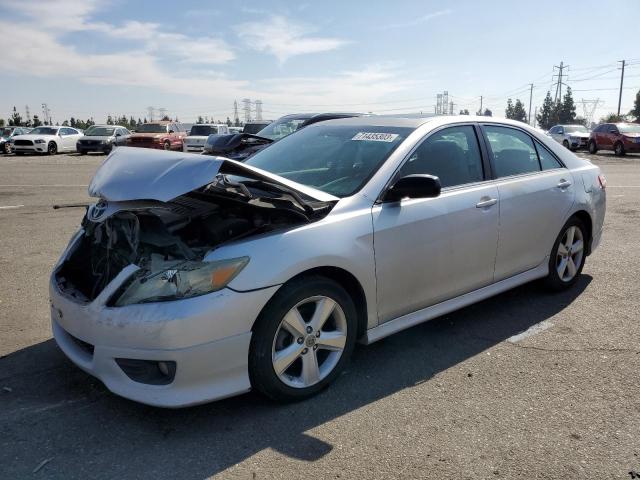 Toyota Camry (2010)