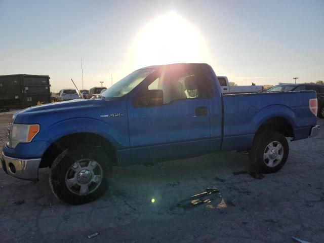 Ford All models (2013)
