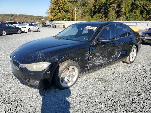 Bmw 3 series (2013)