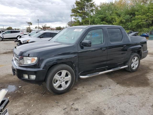 Honda Ridgeline (2011)
