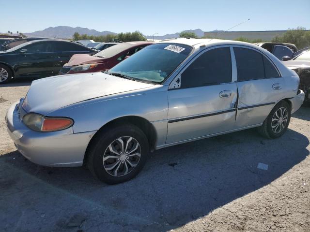 Ford Escort (1999)