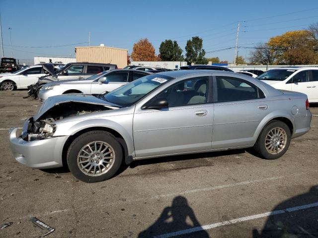 Chrysler Sebring (2004)