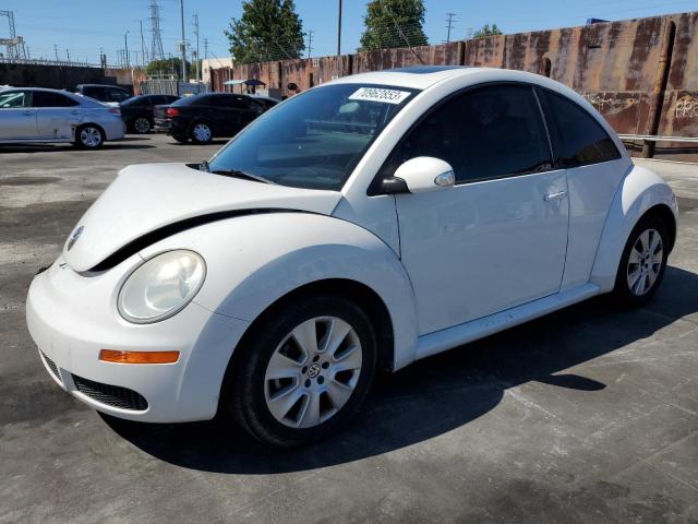 Volkswagen Beetle (2010)