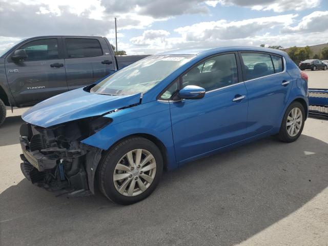 Kia Forte (2014)