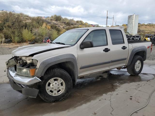 Chevrolet Colorado (2006)