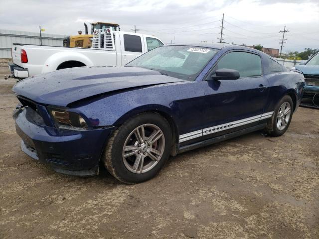Ford All models (2011)
