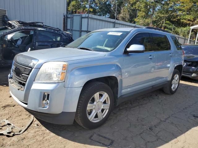 Gmc Terrain (2014)