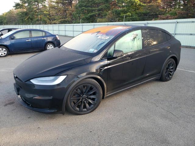 Tesla Model x (2023)