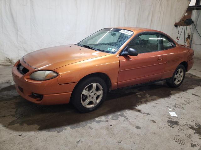 Ford Escort (2003)
